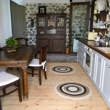 Lofos Kasta Village Appartement Evkarpia