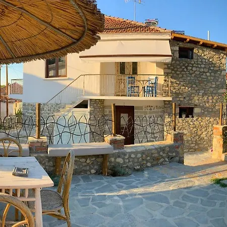 Lofos Kasta Village Appartement