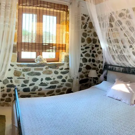 Lofos Kasta Village Appartement