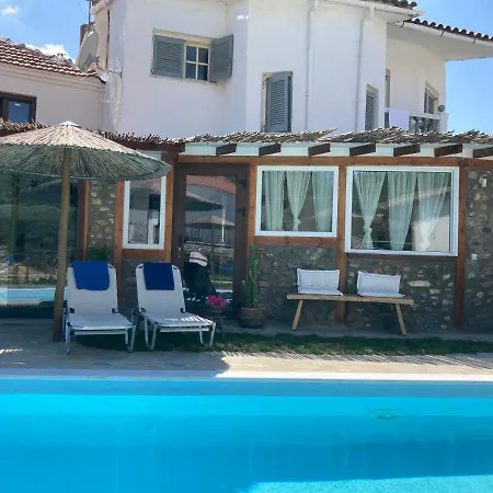 Lofos Kasta Village Appartement