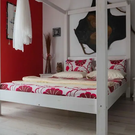 Appartement Lofos Kasta Village *