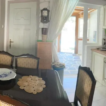 Appartement Lofos Kasta Village