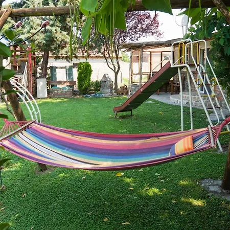 Appartement Lofos Kasta Village *