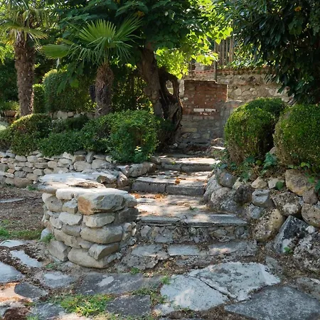Appartement Lofos Kasta Village Evkarpia