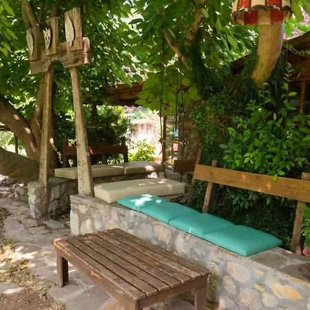Lofos Kasta Village Appartement *